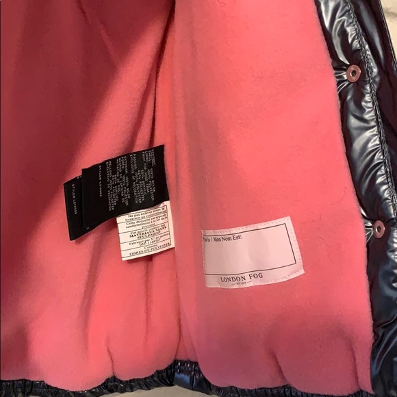 London Fog NWT - Picture 12 of 15